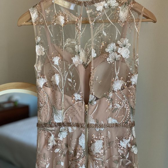 Anthropologie/BHLDN Bronx & Banco Amora Dress - Picture 7 of 13